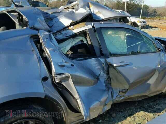 2014 DODGE AVENGER - VIN: 1C3CDZAB5EN129663 - Фото 10