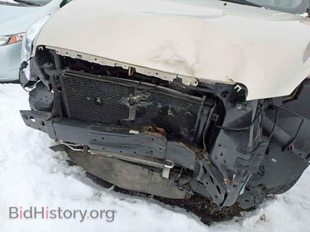 2009 BUICK ENCLAVE - VIN: 5GAEV23D09J151432 - Фото 10