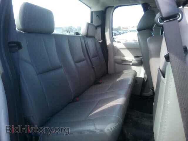 2013 CHEVROLET SILVERADO - VIN: 1GC2KVC87DZ229729 - Фото 6