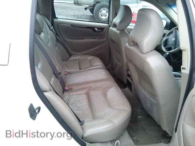 2004 VOLVO XC70 - VIN: YV1SZ59H741151237 - Фото 6