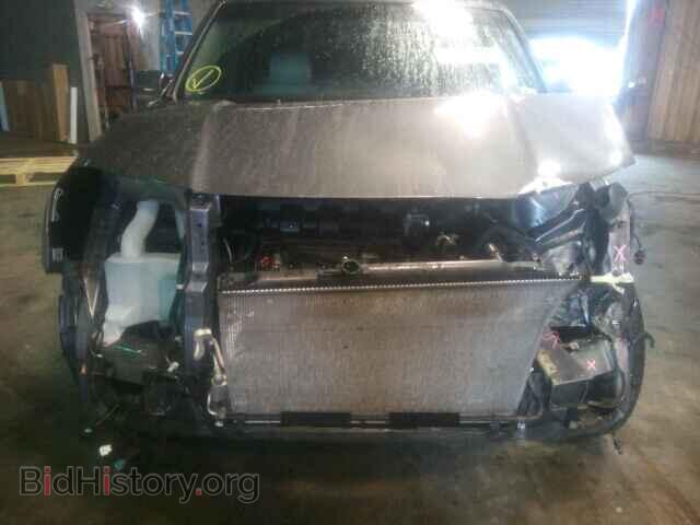 2011 HONDA PILOT - VIN: 5FNYF4H65BB083477 - Фото 9