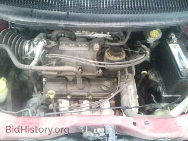 2006 DODGE CARAVAN - VIN: 1D4GP24R46B665367 - Фото 7