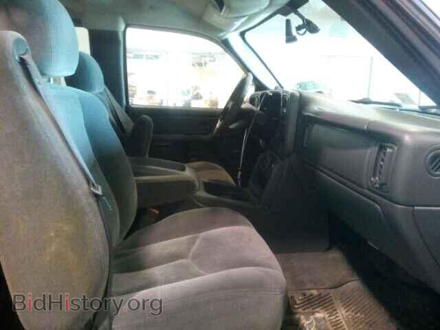 2005 CHEVROLET SILVERADO - VIN: 1GCEK19B75E224922 - Фото 5