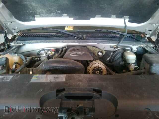 2005 CHEVROLET SILVERADO - VIN: 1GCEK19B75E224922 - Фото 7
