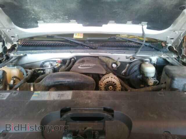 2005 CHEVROLET SILVERADO - VIN: 1GCEK19B75E224922 - Фото 10