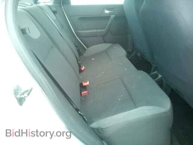 2008 FORD FOCUS - VIN: 1FAHP35N78W167555 - Фото 6