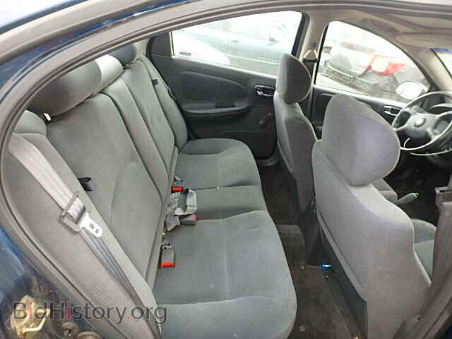 2000 DODGE NEON - VIN: 1B3ES46CXYD834100 - Фото 6