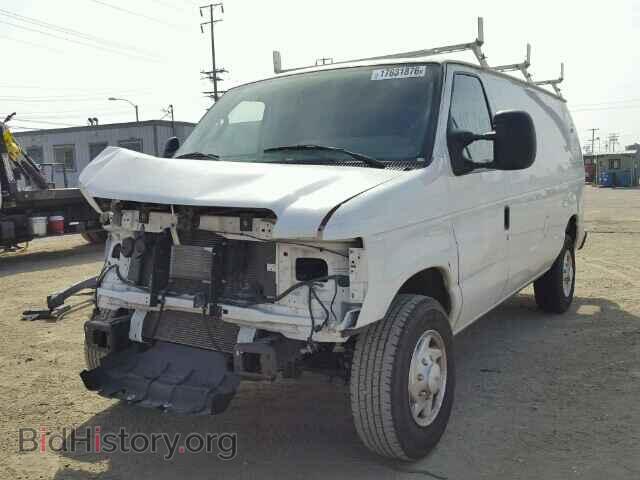 2014 FORD ECONOLINE - VIN: 1FTNE2EW4EDA75204 - Фото 2
