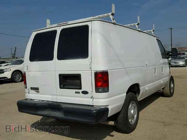 2014 FORD ECONOLINE - VIN: 1FTNE2EW4EDA75204 - Фото 4