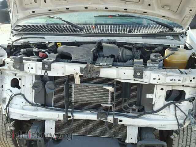 2014 FORD ECONOLINE - VIN: 1FTNE2EW4EDA75204 - Фото 7