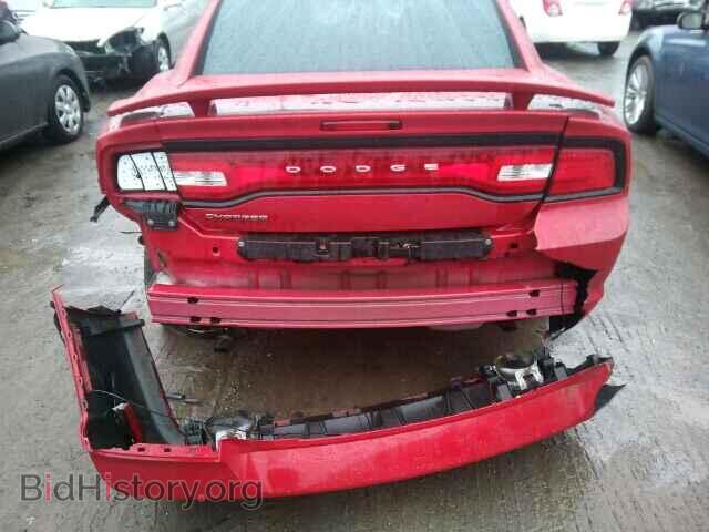 2012 DODGE CHARGER - VIN: 2C3CDXHG3CH129074 - Фото 9