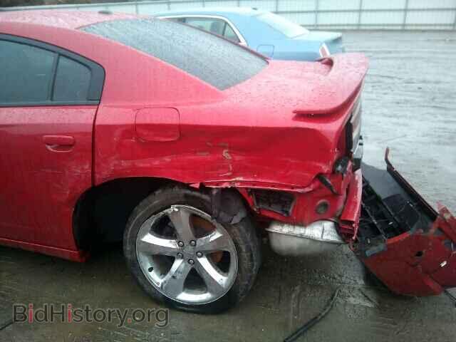 2012 DODGE CHARGER - VIN: 2C3CDXHG3CH129074 - Фото 10