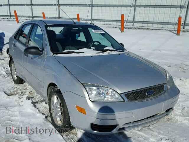 Фотография 1FAFP34N06W216424 - FORD FOCUS 2006