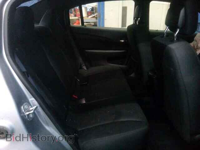 2014 CHRYSLER 200 - VIN: 1C3CCBAB7EN206737 - Фото 6
