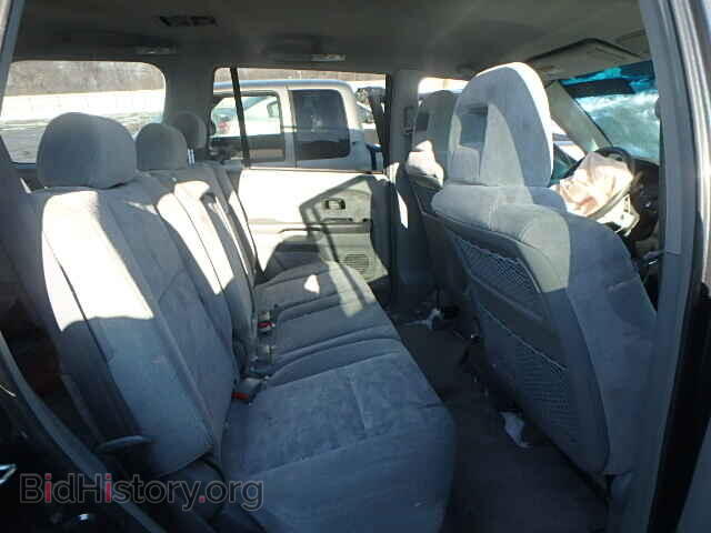 2005 HONDA PILOT - VIN: 5FNYF18465B063725 - Фото 6