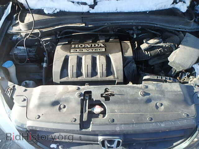 2005 HONDA PILOT - VIN: 5FNYF18465B063725 - Фото 7
