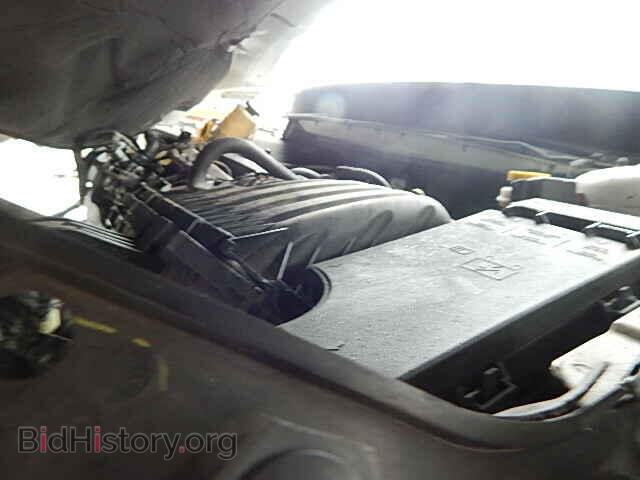 2010 CHRYSLER SEBRING - VIN: 1C3CC4FB7AN236691 - Фото 7