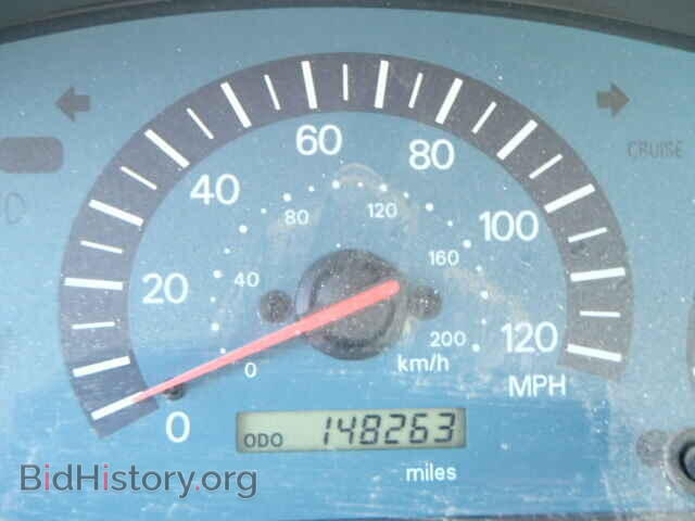 2003 MITSUBISHI GALANT - VIN: 4A3AA46G03E195728 - Фото 8