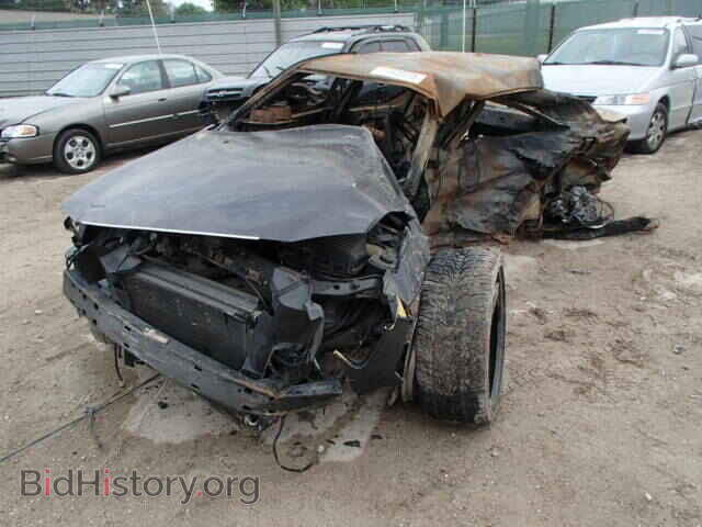 2010 DODGE CHARGER - VIN: 2B3CA3CV4AH301050 - Фото 2