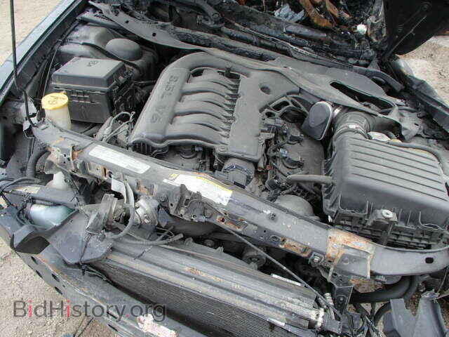 2010 DODGE CHARGER - VIN: 2B3CA3CV4AH301050 - Фото 7