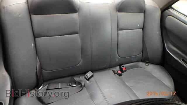 1996 ACURA INTEGRA - VIN: JH4DB766XTS005570 - Фото 6