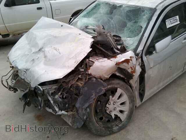 2012 CHRYSLER 200 - VIN: 1C3CCBAB3CN319694 - Photo 10