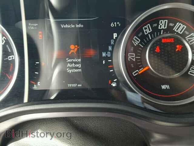 2015 DODGE CHALLENGER - VIN: 2C3CDZAG4FH705085 - Photo 8