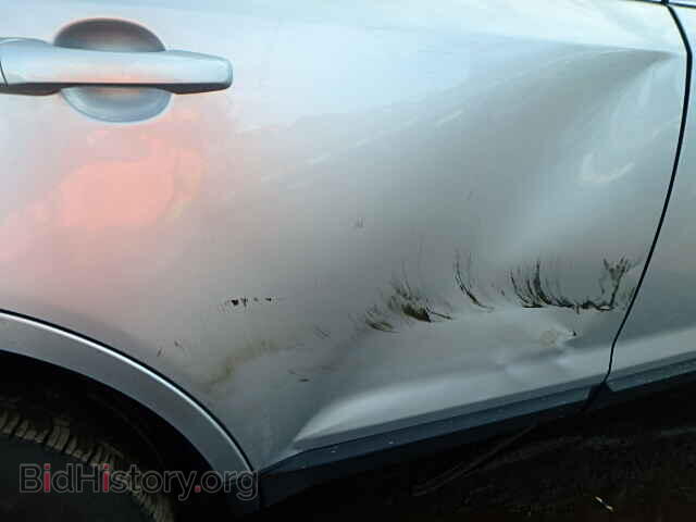 2012 FORD EDGE - VIN: 2FMDK4KC4CBA23449 - Фото 9