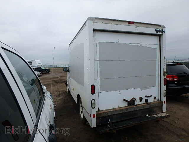2006 GMC SAVANA - VIN: 1GDGG31V961903221 - Фото 3