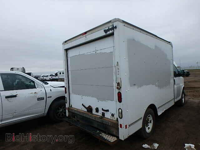 2006 GMC SAVANA - VIN: 1GDGG31V961903221 - Фото 4