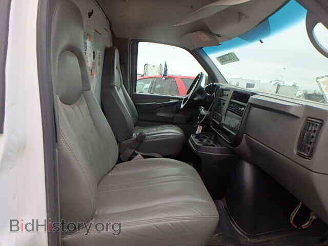2006 GMC SAVANA - VIN: 1GDGG31V961903221 - Фото 5