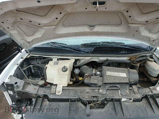 2006 GMC SAVANA - VIN: 1GDGG31V961903221 - Фото 7