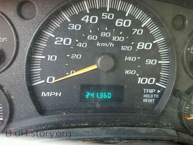 2006 GMC SAVANA - VIN: 1GDGG31V961903221 - Фото 8
