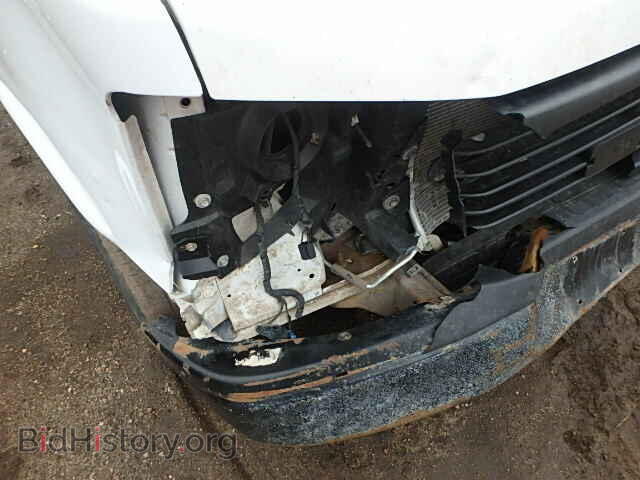 2006 GMC SAVANA - VIN: 1GDGG31V961903221 - Фото 10