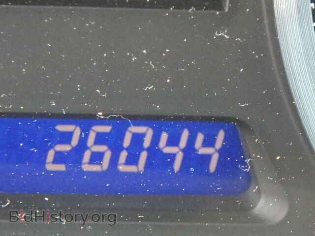 2012 LEXUS IS250 - VIN: JTHCF5C27C5058246 - Фото 8