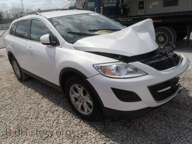 Фотография JM3TB2CA7C0352964 - MAZDA CX-9 2012