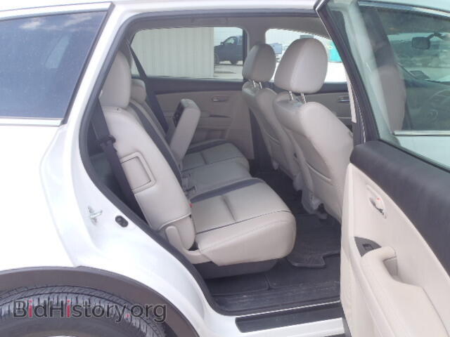 2012 MAZDA CX-9 - VIN: JM3TB2CA7C0352964 - Фото 6