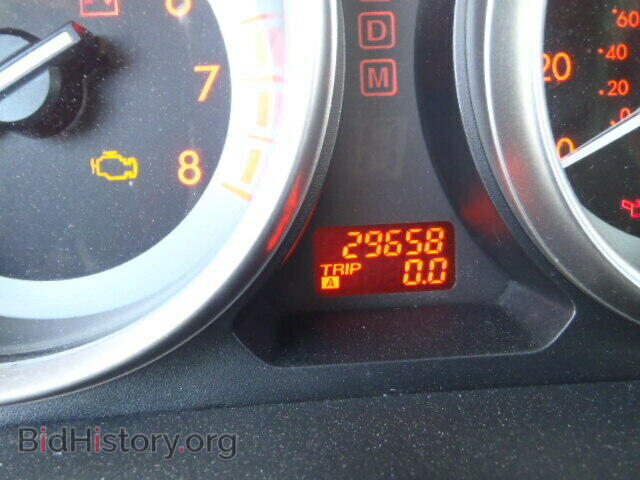 2012 MAZDA CX-9 - VIN: JM3TB2CA7C0352964 - Фото 8