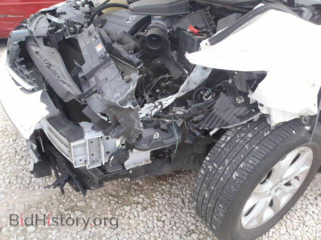 2012 MAZDA CX-9 - VIN: JM3TB2CA7C0352964 - Фото 10
