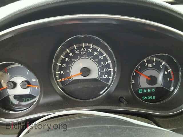 2013 CHRYSLER 200 - VIN: 1C3CCBBB3DN679550 - Фото 8