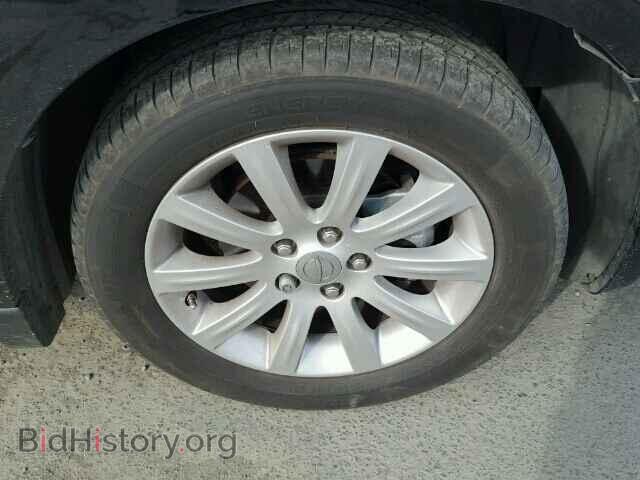 2013 CHRYSLER 200 - VIN: 1C3CCBBB3DN679550 - Фото 9