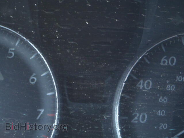 2007 LEXUS LS460 - VIN: JTHBL46F875040602 - Фото 8