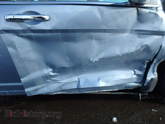2012 CHRYSLER 200 - VIN: 1C3CCBCGXCN242220 - Фото 10