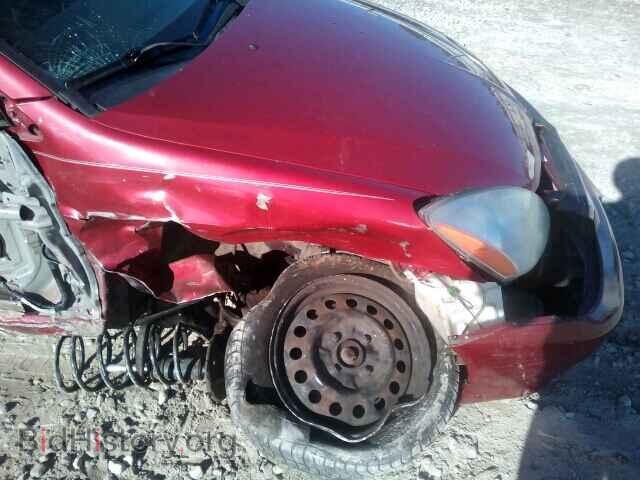 2006 MITSUBISHI LANCER - VIN: JA3AJ26E96U030047 - Фото 10