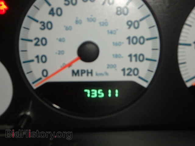 2006 DODGE CARAVAN - VIN: 1D4GP24E06B702279 - Фото 8
