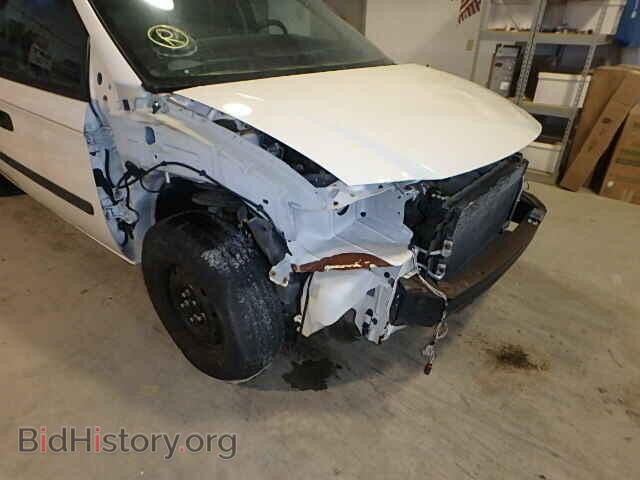 2006 DODGE CARAVAN - VIN: 1D4GP24E06B702279 - Фото 9