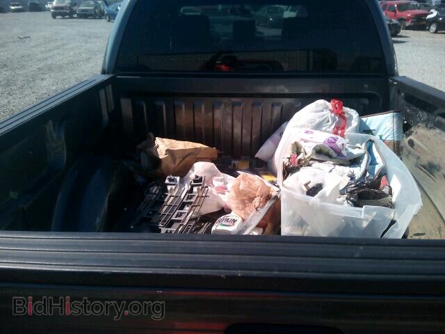 2013 FORD F150 - VIN: 1FTFW1CF7DFD44667 - Фото 6