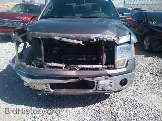 2013 FORD F150 - VIN: 1FTFW1CF7DFD44667 - Фото 7