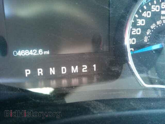 2013 FORD F150 - VIN: 1FTFW1CF7DFD44667 - Фото 8