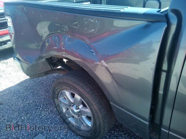 2013 FORD F150 - VIN: 1FTFW1CF7DFD44667 - Фото 9